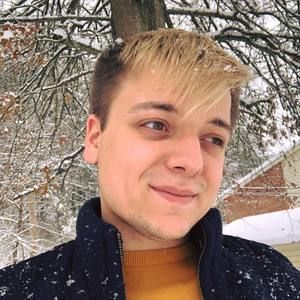 Meet your Posher, Cole